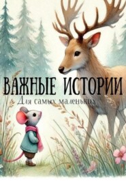 Важные истории для самых маленьких