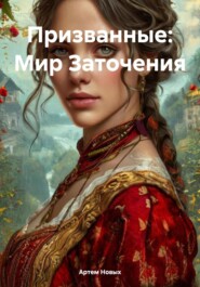 Призванные: Мир Заточения