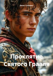 Проклятие Святого Грааля