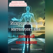 Искусственный интеллект как личный наставник