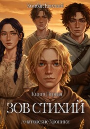 Зов стихий