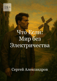 Что, если: Мир без электричества
