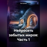 Нейросеть забытых миров: Часть 1