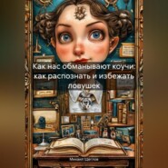 Как нас обманывают коучи: как распознать и избежать ловушек.