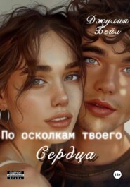 По осколкам твоего сердца