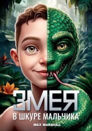 Змея в шкуре мальчика