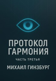 Протокол «Гармония». Часть третья