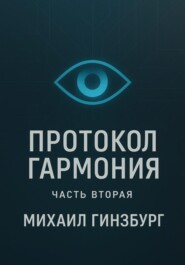 Протокол «Гармония». Часть вторая