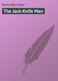 The Jack-Knife Man