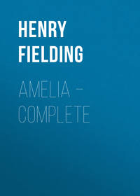 Amelia – Complete