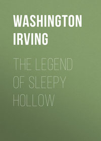 The Legend of Sleepy Hollow