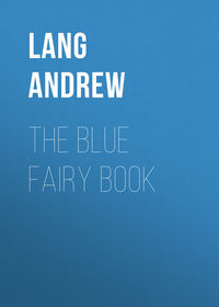 The Blue Fairy Book