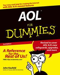 AOL For Dummies