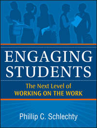 Engaging Students. The Next Level of Working on the Work