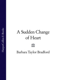 A Sudden Change of Heart