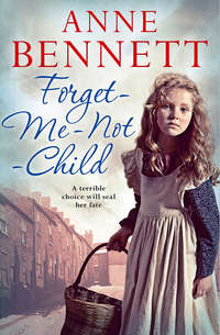 Forget-Me-Not Child