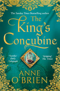 The King's Concubine