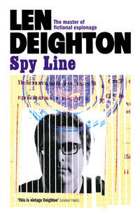 Spy Line