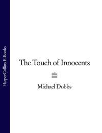 The Touch of Innocents