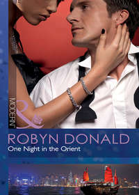 One Night in the Orient