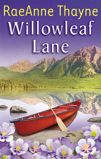 Willowleaf Lane