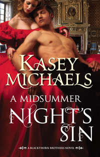 A Midsummer Night's Sin