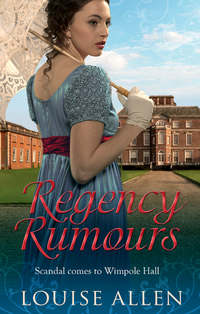 Regency Rumours