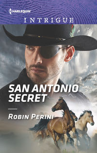 San Antonio Secret