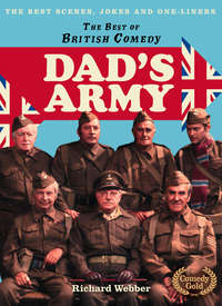 Dad’s Army