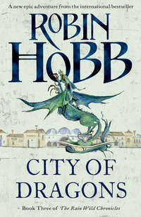 City of Dragons