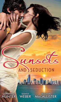 Sunsets & Seduction: Mine Until Morning / Just for the Night / Kept in the Dark