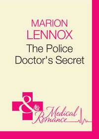 The Police Doctor's Secret