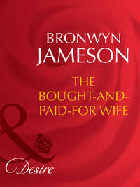 The Bought-and-Paid-For Wife