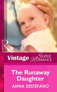 The Runaway Daughter