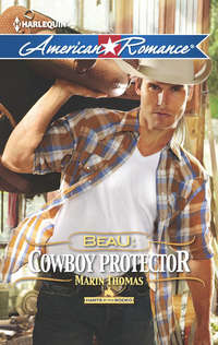 Beau: Cowboy Protector