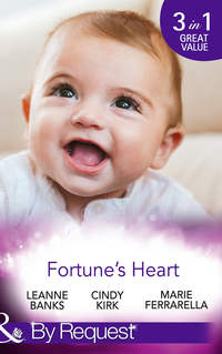 Fortune's Heart