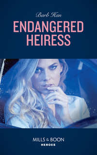 Endangered Heiress