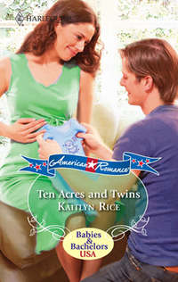 Ten Acres And Twins