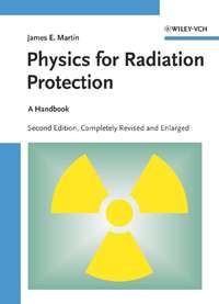 Physics for Radiation Protection