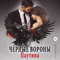 Черные вороны 3. Паутина