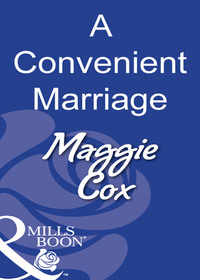 A Convenient Marriage