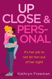 The Kathryn Freeman Romcom Collection