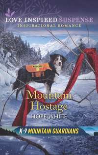 Mountain Hostage