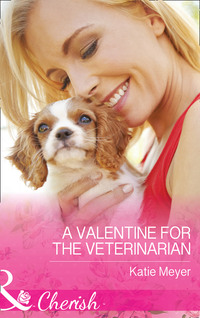 A Valentine For The Veterinarian