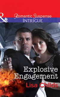 Explosive Engagement