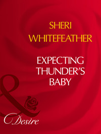 Expecting Thunder's Baby