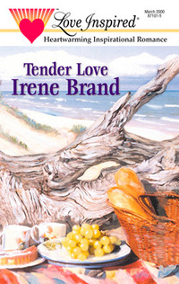 Tender Love