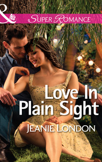 Love In Plain Sight