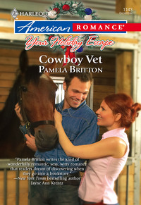 Cowboy Vet