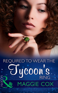 Required To Wear The Tycoon's Ring